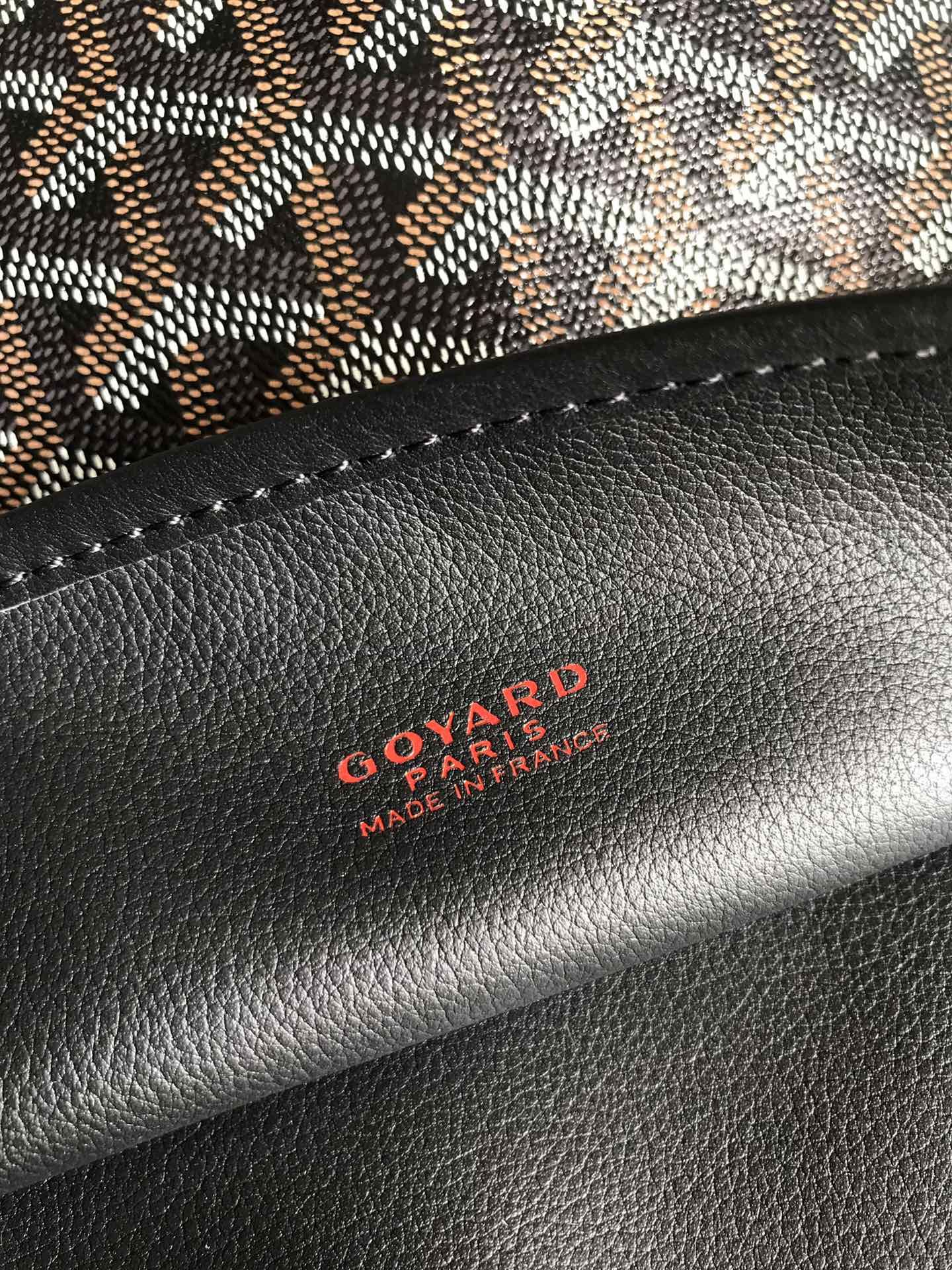 Goyard Shopping Bags